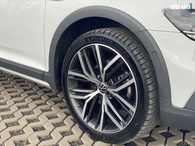 Фольксваген Пассат Альтрак, объемом двигателя 2 л и пробегом 241 тыс. км за 24999 $, фото 18 на Automoto.ua