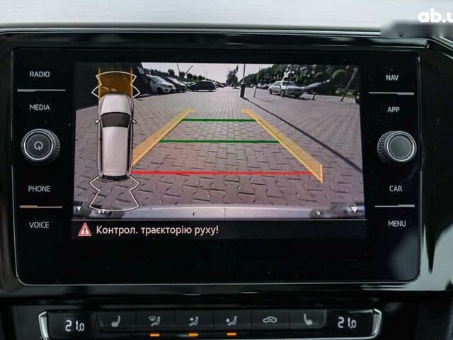 Фольксваген Пассат Альтрак, объемом двигателя 2 л и пробегом 168 тыс. км за 25900 $, фото 28 на Automoto.ua
