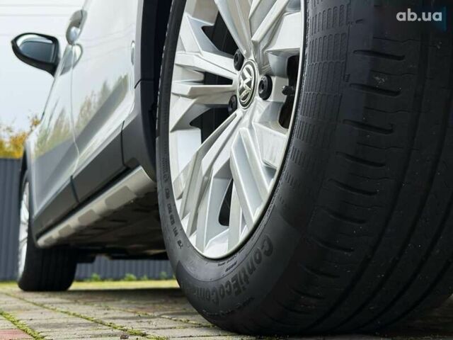 Фольксваген Пассат Альтрак, об'ємом двигуна 2 л та пробігом 177 тис. км за 28499 $, фото 28 на Automoto.ua