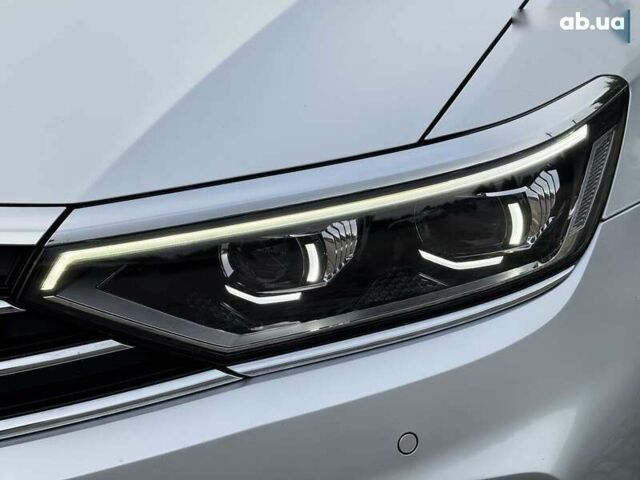 Фольксваген Пассат Альтрак, об'ємом двигуна 2 л та пробігом 177 тис. км за 28499 $, фото 13 на Automoto.ua