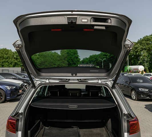 Фольксваген Пассат Альтрак, объемом двигателя 2 л и пробегом 168 тыс. км за 25900 $, фото 22 на Automoto.ua