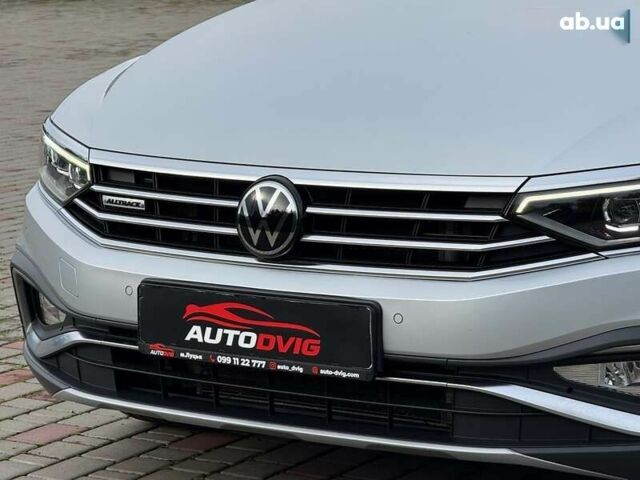 Фольксваген Пассат Альтрак, об'ємом двигуна 2 л та пробігом 177 тис. км за 28499 $, фото 17 на Automoto.ua
