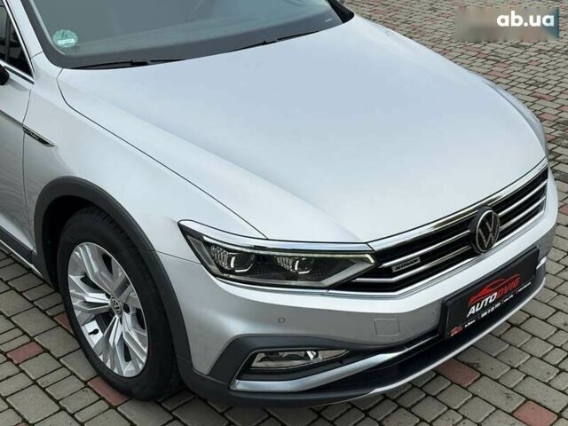 Фольксваген Пассат Альтрак, об'ємом двигуна 2 л та пробігом 177 тис. км за 28499 $, фото 9 на Automoto.ua