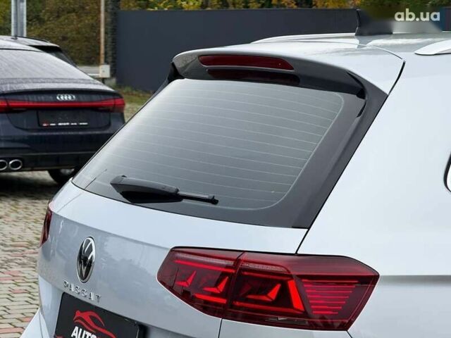 Фольксваген Пассат Альтрак, об'ємом двигуна 2 л та пробігом 177 тис. км за 28499 $, фото 26 на Automoto.ua