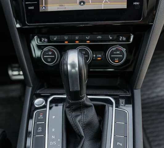 Фольксваген Пассат Альтрак, объемом двигателя 2 л и пробегом 168 тыс. км за 25900 $, фото 23 на Automoto.ua