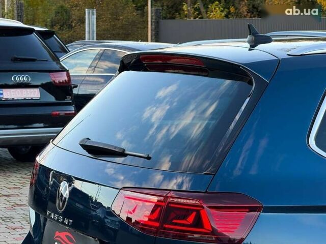 Фольксваген Пассат Альтрак, объемом двигателя 2 л и пробегом 200 тыс. км за 28499 $, фото 29 на Automoto.ua