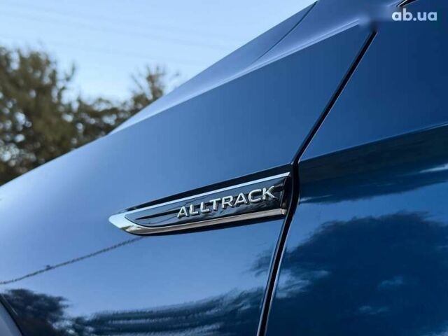 Фольксваген Пассат Альтрак, объемом двигателя 2 л и пробегом 200 тыс. км за 28499 $, фото 21 на Automoto.ua