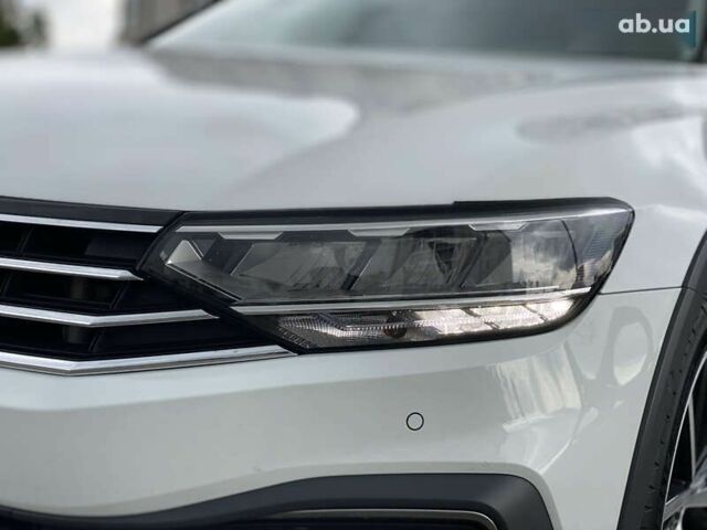Фольксваген Пассат Альтрак, объемом двигателя 2 л и пробегом 241 тыс. км за 24999 $, фото 22 на Automoto.ua