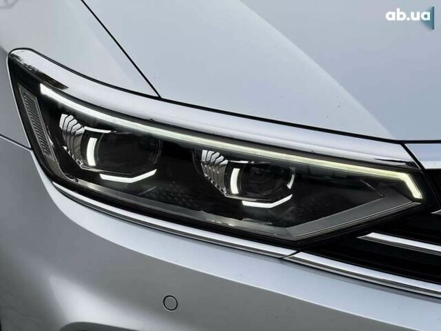 Фольксваген Пассат Альтрак, об'ємом двигуна 2 л та пробігом 177 тис. км за 28499 $, фото 12 на Automoto.ua