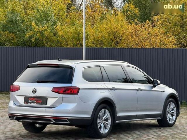 Фольксваген Пассат Альтрак, об'ємом двигуна 2 л та пробігом 177 тис. км за 28499 $, фото 3 на Automoto.ua