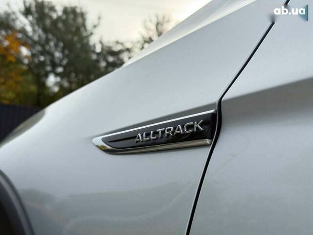 Фольксваген Пассат Альтрак, об'ємом двигуна 2 л та пробігом 177 тис. км за 28499 $, фото 19 на Automoto.ua