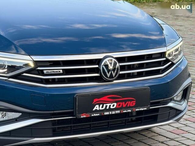 Фольксваген Пассат Альтрак, объемом двигателя 2 л и пробегом 200 тыс. км за 28499 $, фото 16 на Automoto.ua