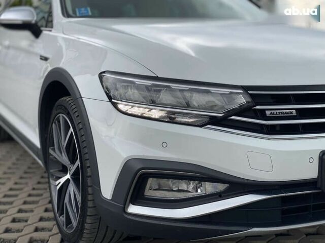 Фольксваген Пассат Альтрак, объемом двигателя 2 л и пробегом 241 тыс. км за 24999 $, фото 16 на Automoto.ua