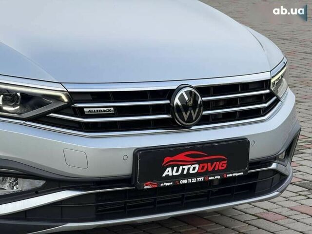 Фольксваген Пассат Альтрак, об'ємом двигуна 2 л та пробігом 177 тис. км за 28499 $, фото 16 на Automoto.ua