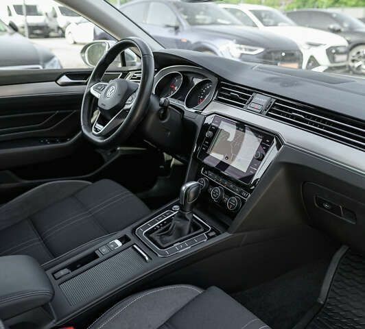 Фольксваген Пассат Альтрак, объемом двигателя 2 л и пробегом 168 тыс. км за 25900 $, фото 15 на Automoto.ua