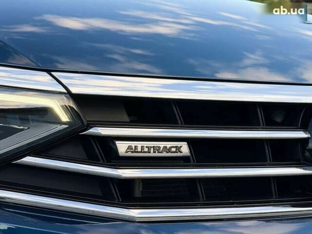 Фольксваген Пассат Альтрак, объемом двигателя 2 л и пробегом 200 тыс. км за 28499 $, фото 17 на Automoto.ua