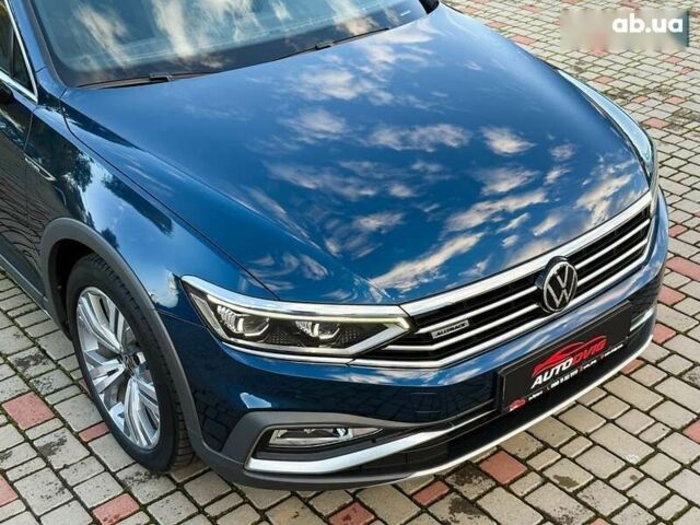 Фольксваген Пассат Альтрак, объемом двигателя 2 л и пробегом 200 тыс. км за 28499 $, фото 9 на Automoto.ua