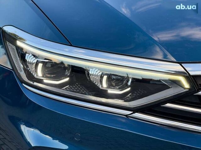 Фольксваген Пассат Альтрак, объемом двигателя 2 л и пробегом 200 тыс. км за 28499 $, фото 12 на Automoto.ua