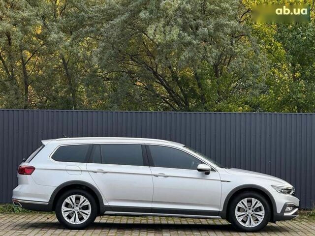 Фольксваген Пассат Альтрак, об'ємом двигуна 2 л та пробігом 177 тис. км за 28499 $, фото 2 на Automoto.ua