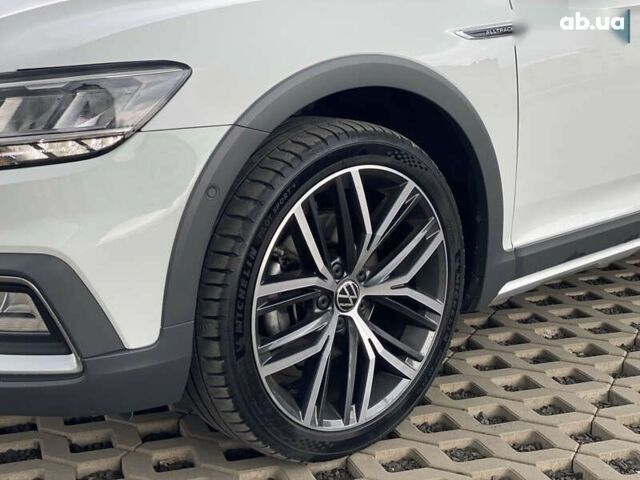 Фольксваген Пассат Альтрак, объемом двигателя 2 л и пробегом 241 тыс. км за 24999 $, фото 21 на Automoto.ua