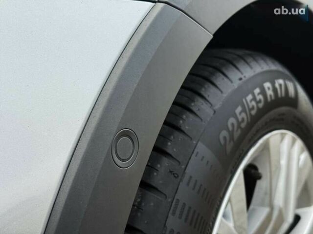 Фольксваген Пассат Альтрак, об'ємом двигуна 2 л та пробігом 177 тис. км за 28499 $, фото 18 на Automoto.ua