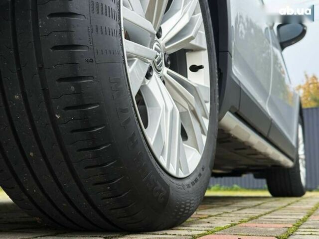 Фольксваген Пассат Альтрак, об'ємом двигуна 2 л та пробігом 177 тис. км за 28499 $, фото 27 на Automoto.ua