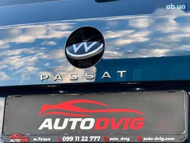 Фольксваген Пассат Альтрак, объемом двигателя 2 л и пробегом 200 тыс. км за 28499 $, фото 26 на Automoto.ua