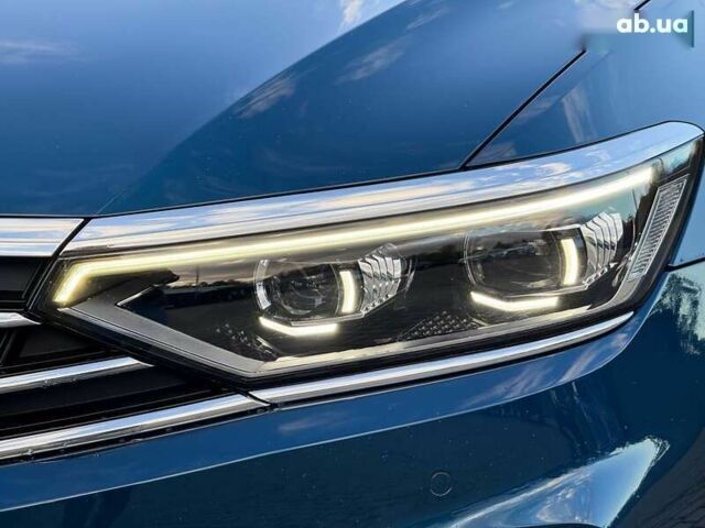 Фольксваген Пассат Альтрак, объемом двигателя 2 л и пробегом 200 тыс. км за 28499 $, фото 13 на Automoto.ua