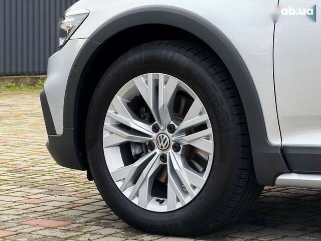 Фольксваген Пассат Альтрак, об'ємом двигуна 2 л та пробігом 177 тис. км за 28499 $, фото 29 на Automoto.ua