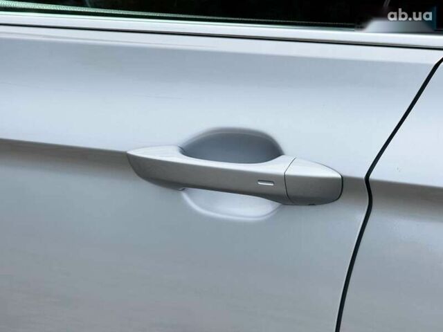 Фольксваген Пассат Альтрак, об'ємом двигуна 2 л та пробігом 177 тис. км за 28499 $, фото 20 на Automoto.ua