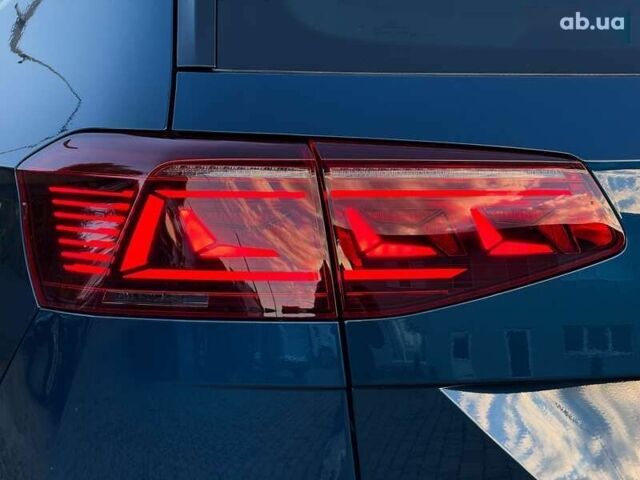 Фольксваген Пассат Альтрак, объемом двигателя 2 л и пробегом 200 тыс. км за 28499 $, фото 24 на Automoto.ua