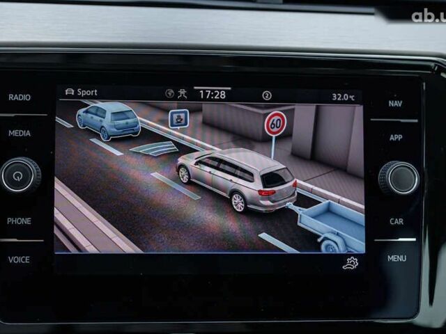 Фольксваген Пассат Альтрак, объемом двигателя 2 л и пробегом 168 тыс. км за 25900 $, фото 27 на Automoto.ua