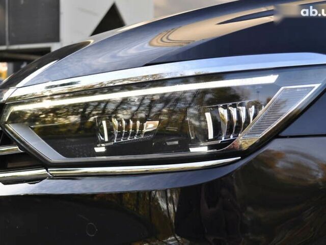 Фольксваген Пассат Альтрак, объемом двигателя 2 л и пробегом 164 тыс. км за 31000 $, фото 23 на Automoto.ua