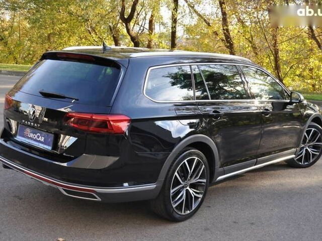 Фольксваген Пассат Альтрак, об'ємом двигуна 2 л та пробігом 164 тис. км за 31000 $, фото 9 на Automoto.ua