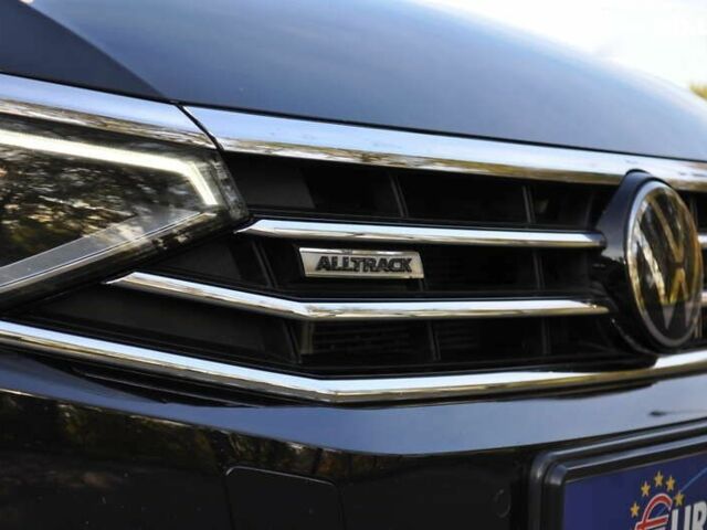 Фольксваген Пассат Альтрак, об'ємом двигуна 2 л та пробігом 164 тис. км за 31000 $, фото 21 на Automoto.ua