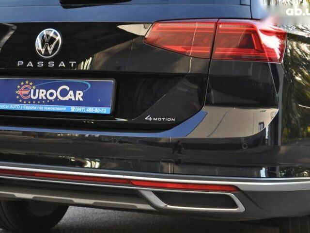 Фольксваген Пассат Альтрак, об'ємом двигуна 2 л та пробігом 164 тис. км за 31000 $, фото 11 на Automoto.ua