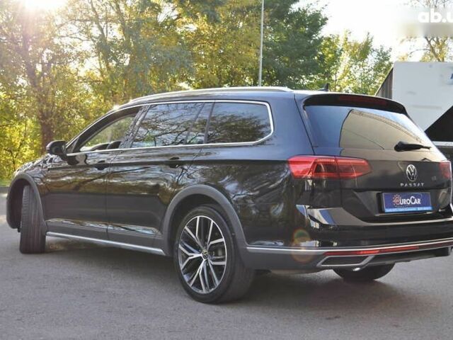 Фольксваген Пассат Альтрак, об'ємом двигуна 2 л та пробігом 164 тис. км за 31000 $, фото 13 на Automoto.ua