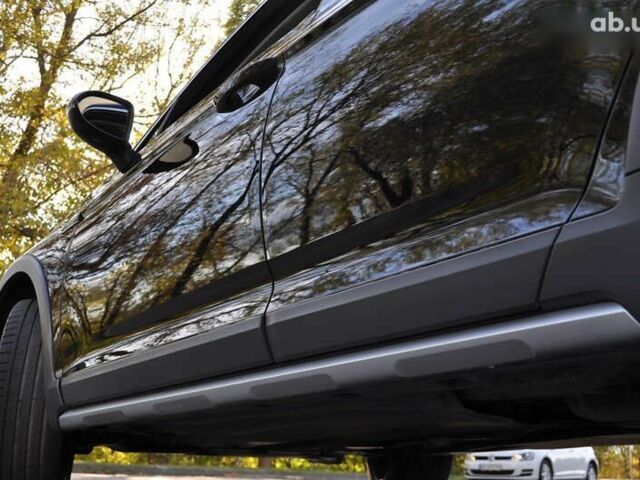 Фольксваген Пассат Альтрак, об'ємом двигуна 2 л та пробігом 164 тис. км за 31000 $, фото 26 на Automoto.ua
