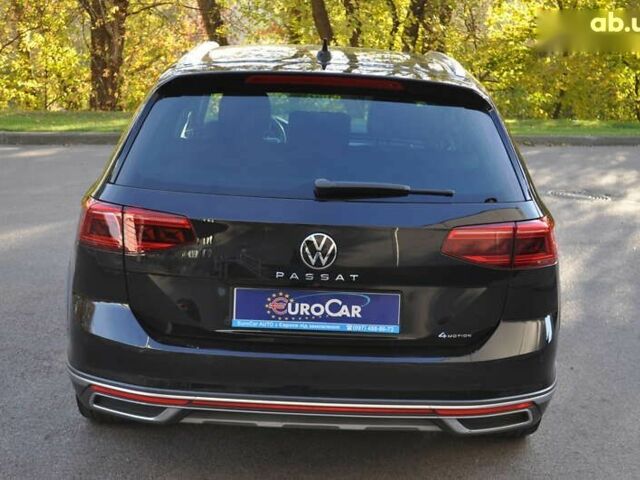 Фольксваген Пассат Альтрак, об'ємом двигуна 2 л та пробігом 164 тис. км за 31000 $, фото 12 на Automoto.ua