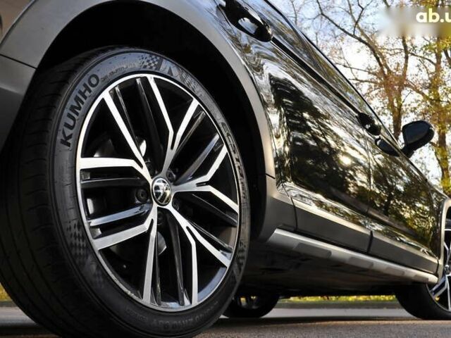 Фольксваген Пассат Альтрак, об'ємом двигуна 2 л та пробігом 164 тис. км за 31000 $, фото 29 на Automoto.ua