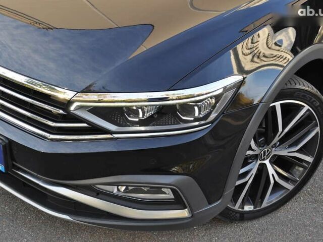 Фольксваген Пассат Альтрак, объемом двигателя 2 л и пробегом 164 тыс. км за 31000 $, фото 16 на Automoto.ua