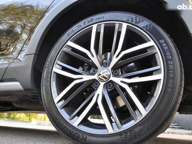 Фольксваген Пассат Альтрак, объемом двигателя 2 л и пробегом 164 тыс. км за 31000 $, фото 25 на Automoto.ua