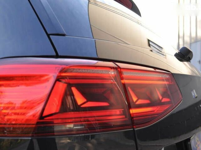 Фольксваген Пассат Альтрак, объемом двигателя 2 л и пробегом 164 тыс. км за 31000 $, фото 27 на Automoto.ua