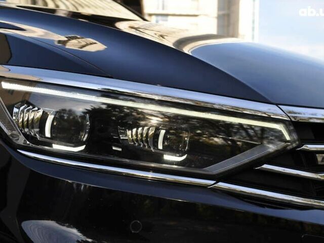 Фольксваген Пассат Альтрак, объемом двигателя 2 л и пробегом 164 тыс. км за 31000 $, фото 20 на Automoto.ua