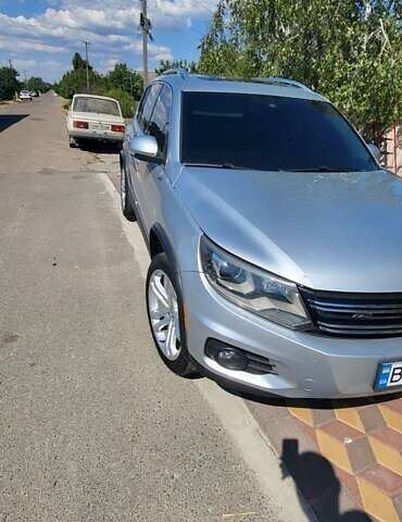 Серый Фольксваген Пассат Альтрак, объемом двигателя 1.98 л и пробегом 176 тыс. км за 12000 $, фото 54 на Automoto.ua