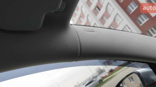 Серый Фольксваген Пассат Альтрак, объемом двигателя 1.97 л и пробегом 246 тыс. км за 11900 $, фото 25 на Automoto.ua