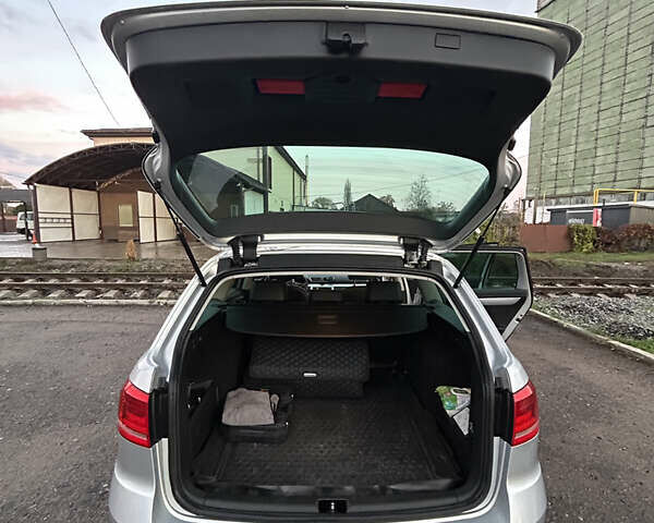 Сірий Фольксваген Пассат Альтрак, об'ємом двигуна 2 л та пробігом 294 тис. км за 12400 $, фото 9 на Automoto.ua