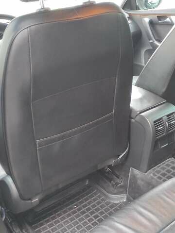 Серый Фольксваген Пассат Альтрак, объемом двигателя 1.97 л и пробегом 246 тыс. км за 11900 $, фото 42 на Automoto.ua