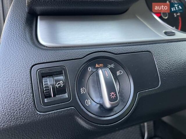 Серый Фольксваген Пассат Альтрак, объемом двигателя 2 л и пробегом 251 тыс. км за 11900 $, фото 39 на Automoto.ua