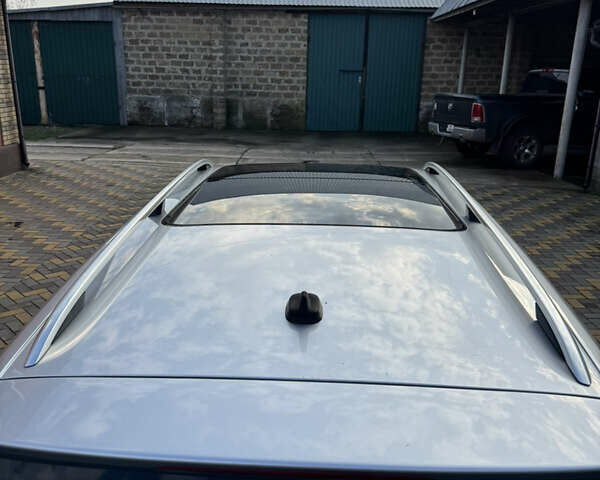 Серый Фольксваген Пассат Альтрак, объемом двигателя 1.97 л и пробегом 301 тыс. км за 14300 $, фото 4 на Automoto.ua